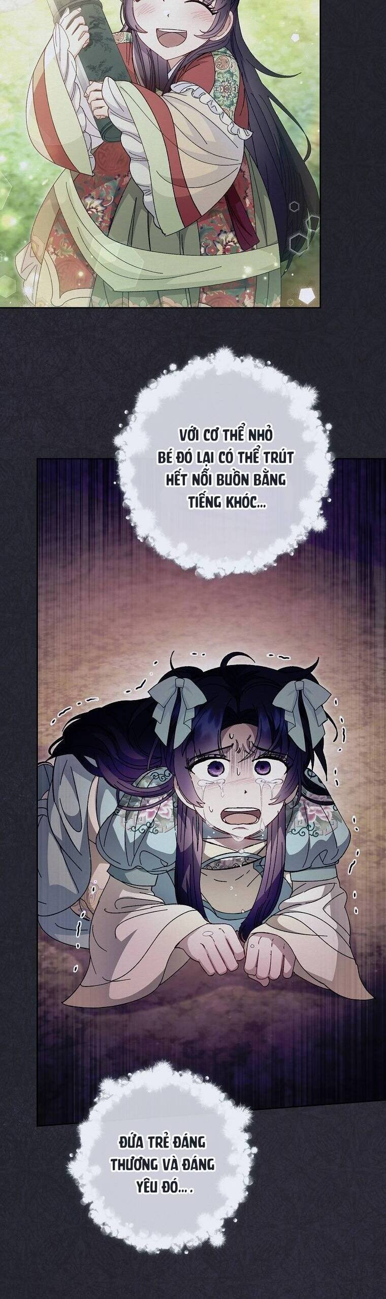 Tiểu Thiếp Chỉ Muốn Sống Yên Bình Chapter 118 - Trang 31