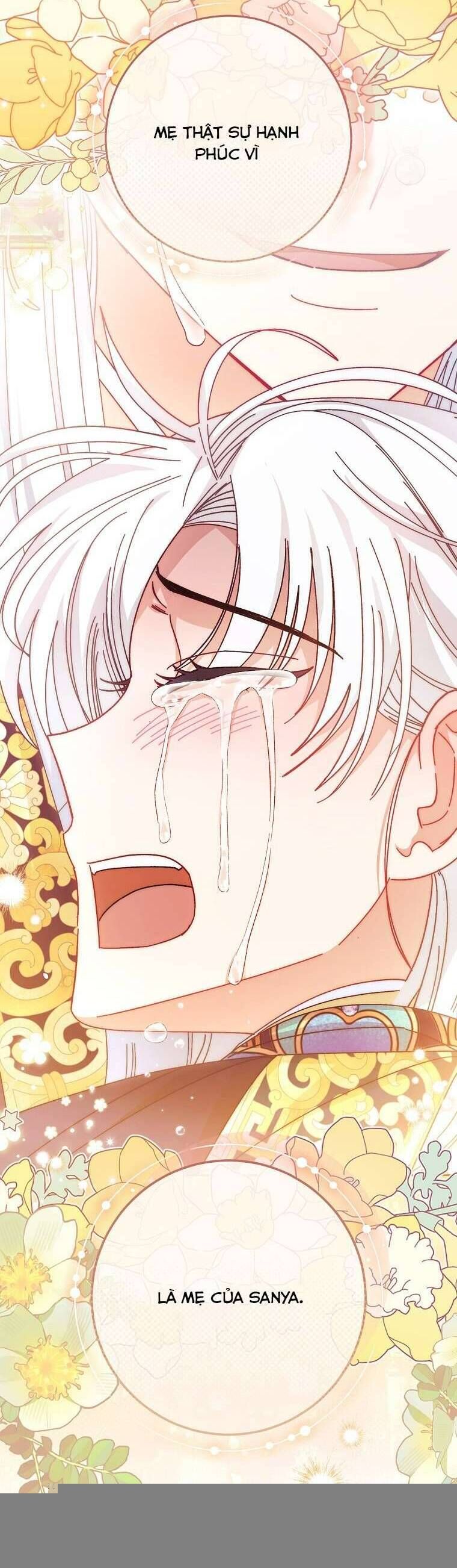 Tiểu Thiếp Chỉ Muốn Sống Yên Bình Chapter 120 - Trang 48