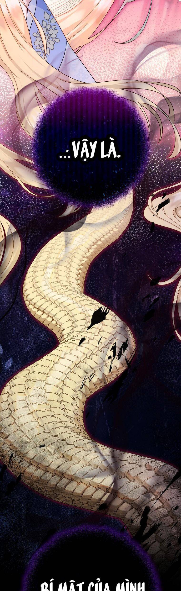 Tiểu Thiếp Chỉ Muốn Sống Yên Bình Chapter 3 - Trang 30