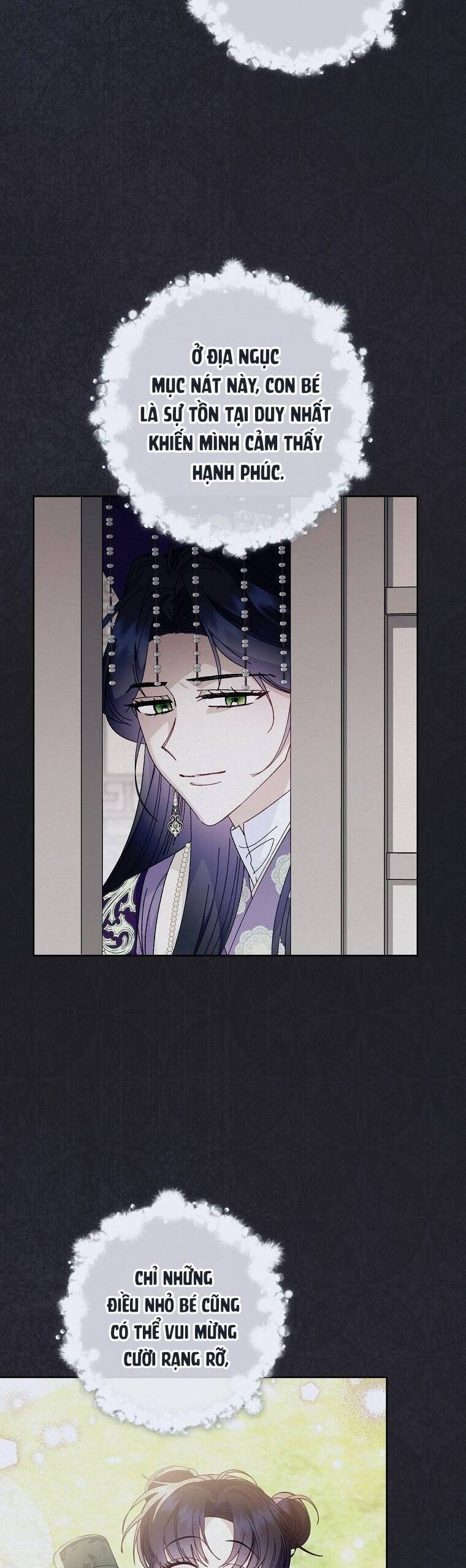 Tiểu Thiếp Chỉ Muốn Sống Yên Bình Chapter 118 - Trang 30
