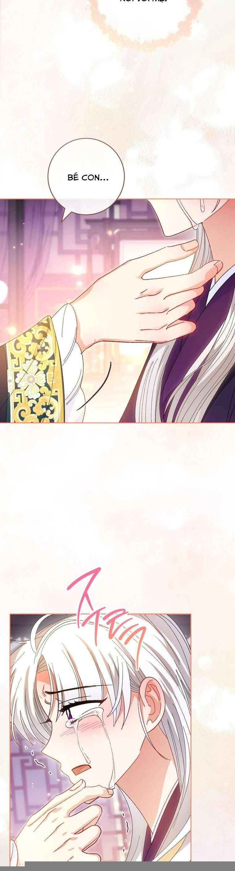 Tiểu Thiếp Chỉ Muốn Sống Yên Bình Chapter 120 - Trang 39