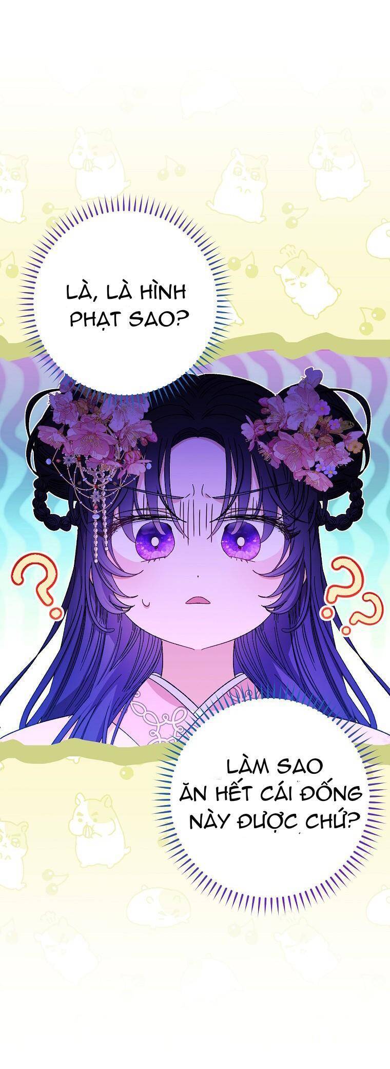 Tiểu Thiếp Chỉ Muốn Sống Yên Bình Chapter 3 - Trang 9