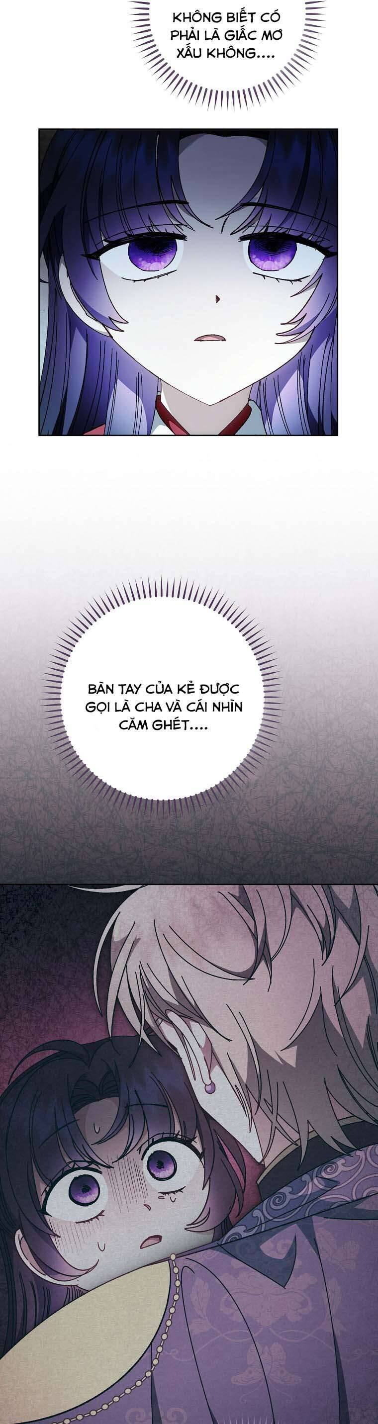 Tiểu Thiếp Chỉ Muốn Sống Yên Bình Chapter 112 - Trang 3