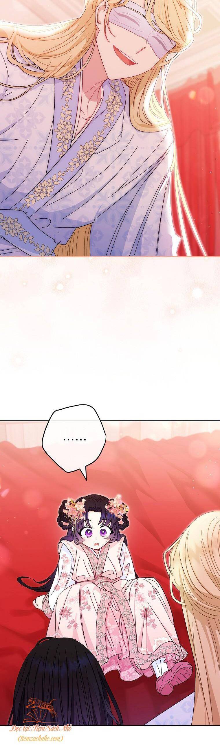 Tiểu Thiếp Chỉ Muốn Sống Yên Bình Chapter 3 - Trang 53