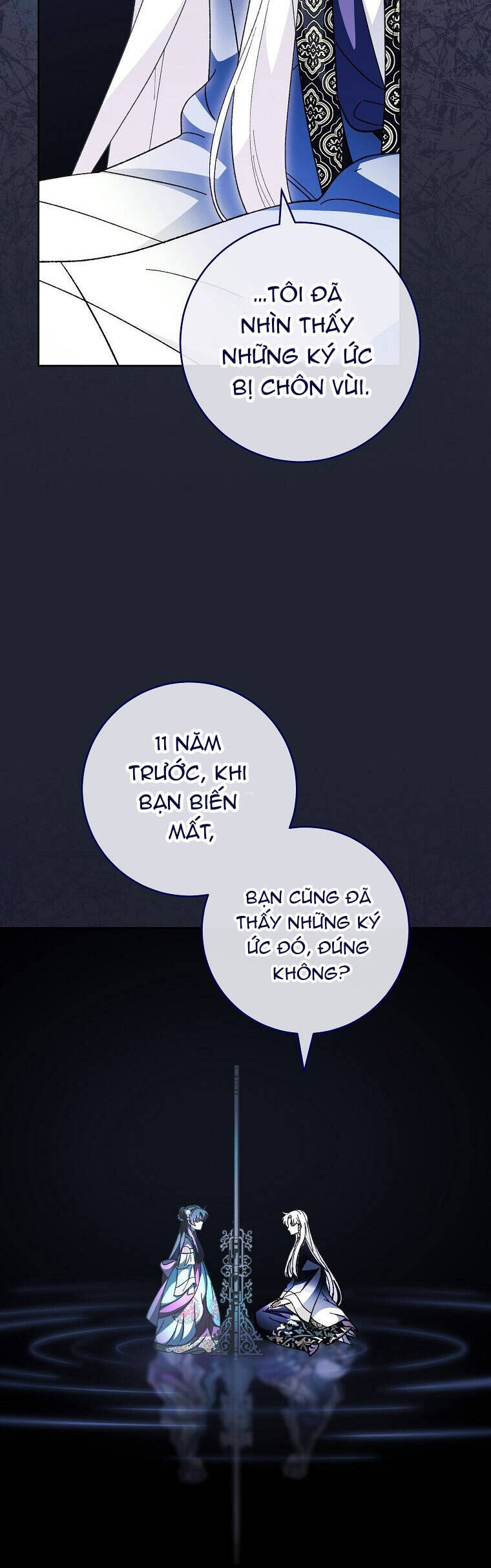 Tiểu Thiếp Chỉ Muốn Sống Yên Bình Chapter 114 - Trang 35