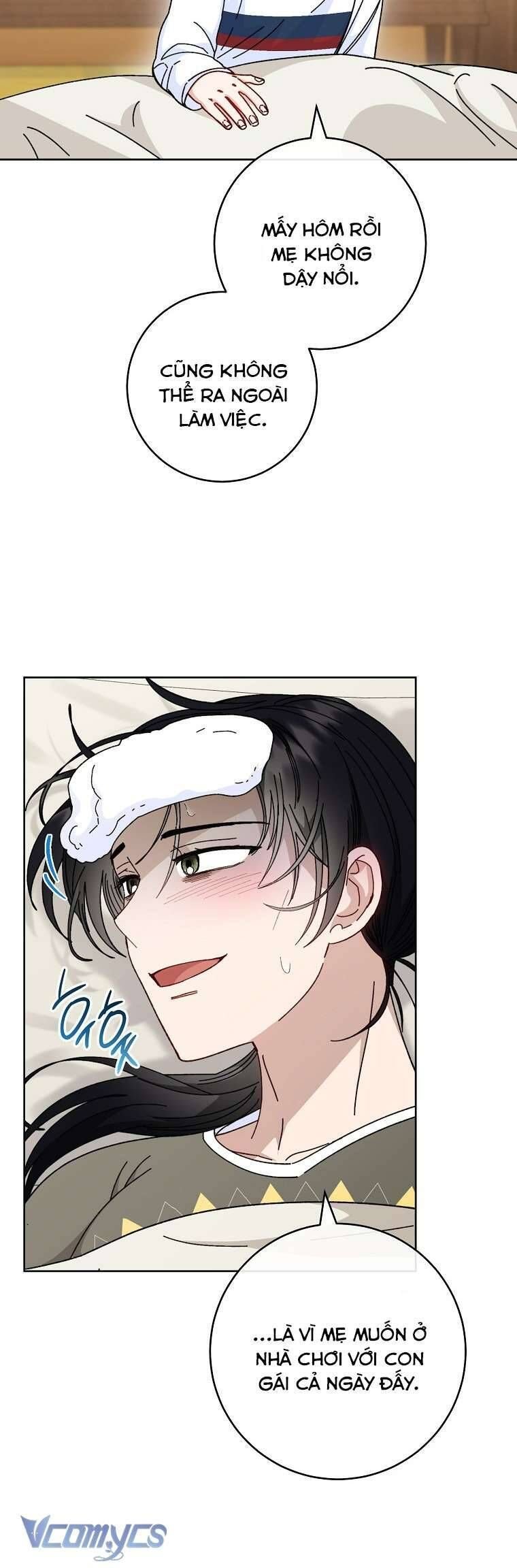 Tiểu Thiếp Chỉ Muốn Sống Yên Bình Chapter 120 - Trang 17