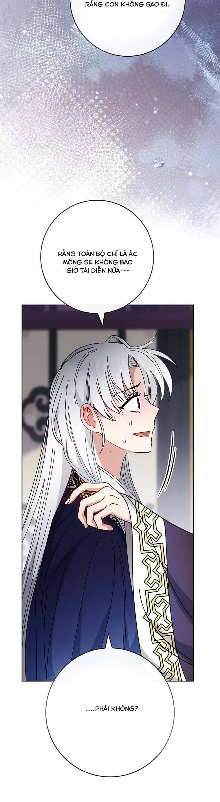 Tiểu Thiếp Chỉ Muốn Sống Yên Bình Chapter 113 - Trang 47