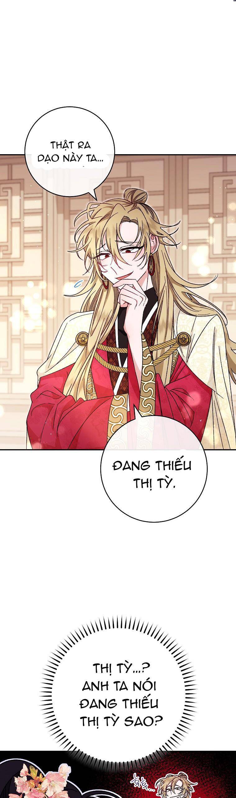 Tiểu Thiếp Chỉ Muốn Sống Yên Bình Chapter 2 - Trang 18