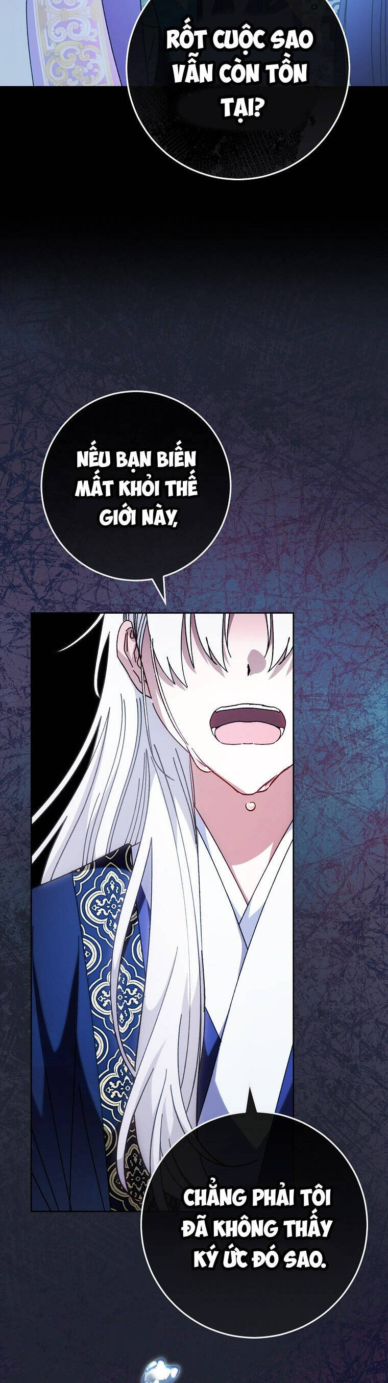 Tiểu Thiếp Chỉ Muốn Sống Yên Bình Chapter 114 - Trang 51