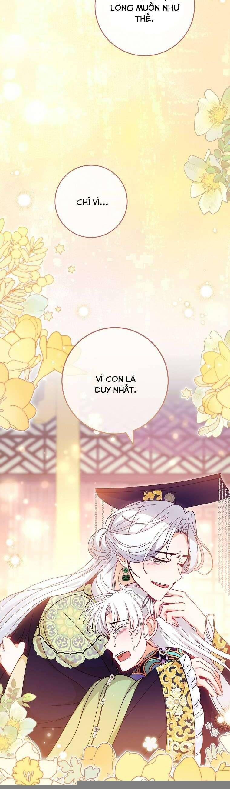 Tiểu Thiếp Chỉ Muốn Sống Yên Bình Chapter 120 - Trang 47