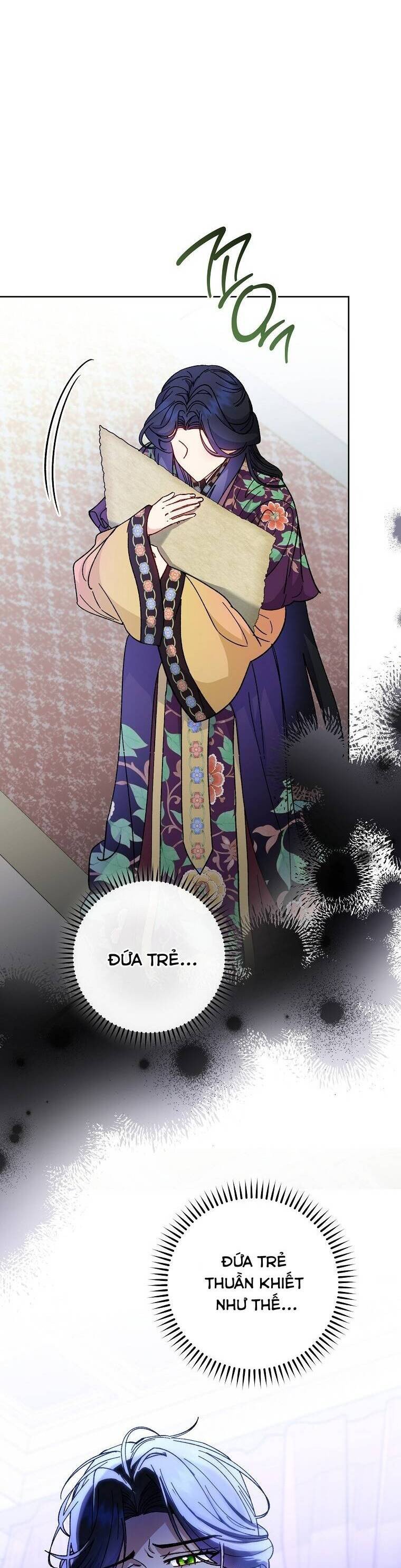 Tiểu Thiếp Chỉ Muốn Sống Yên Bình Chapter 118 - Trang 10