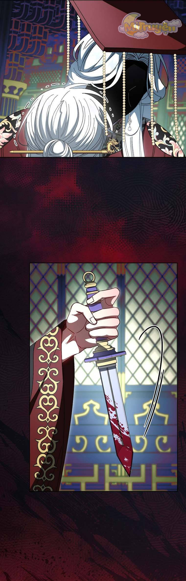 Tiểu Thiếp Chỉ Muốn Sống Yên Bình Chapter 113 - Trang 15
