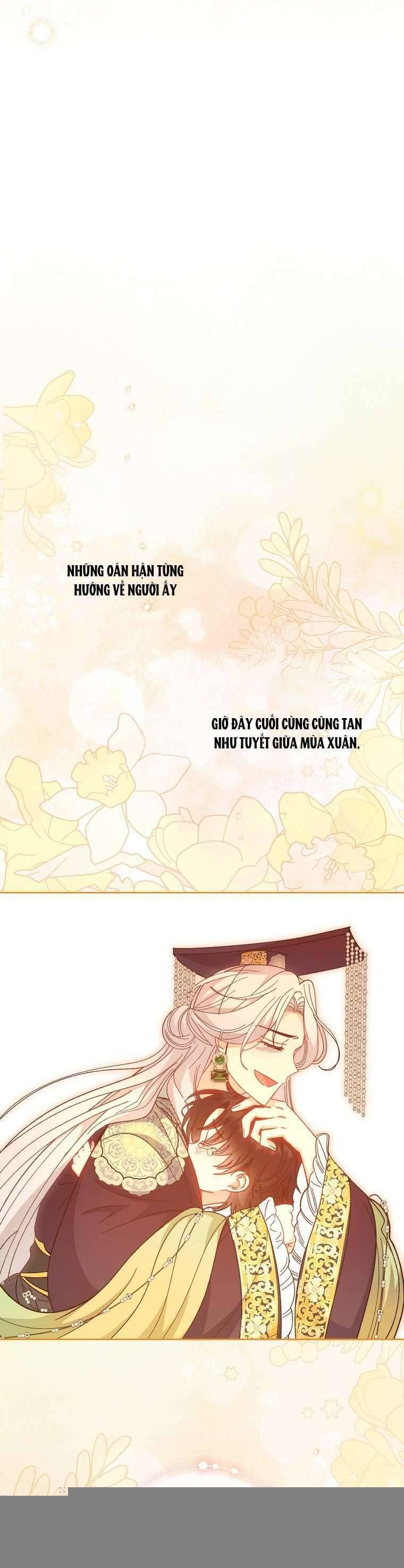 Tiểu Thiếp Chỉ Muốn Sống Yên Bình Chapter 120 - Trang 49