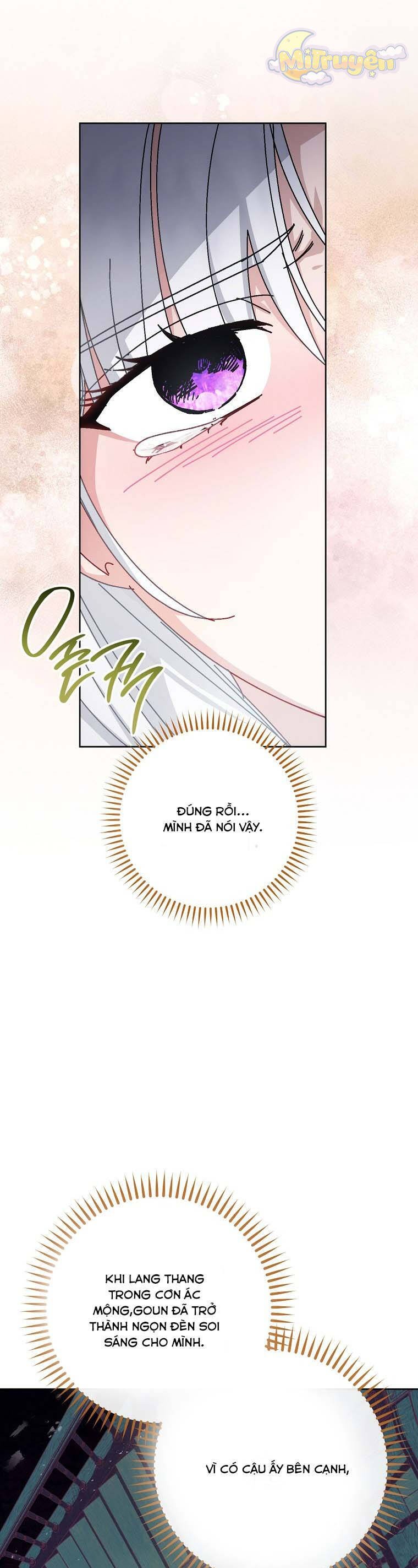 Tiểu Thiếp Chỉ Muốn Sống Yên Bình Chapter 113 - Trang 34