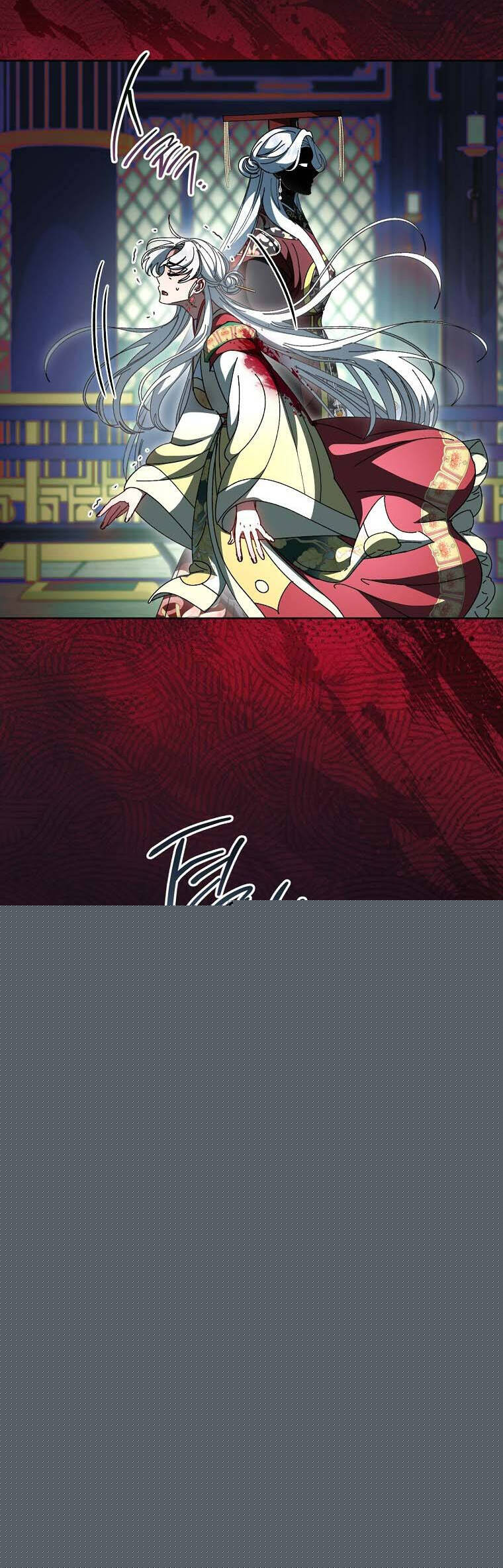 Tiểu Thiếp Chỉ Muốn Sống Yên Bình Chapter 113 - Trang 16