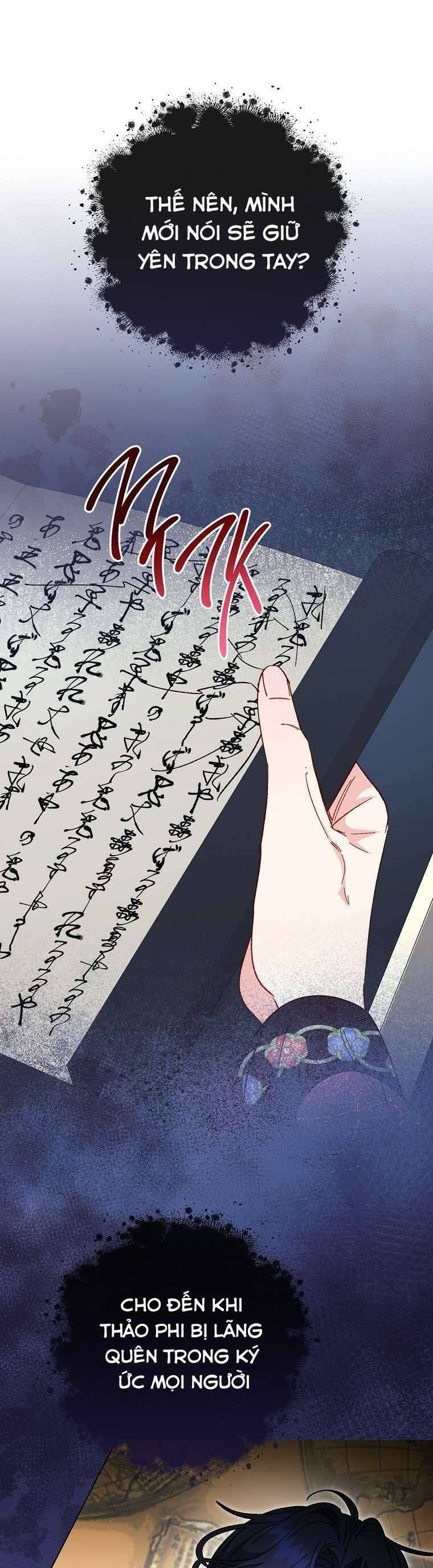 Tiểu Thiếp Chỉ Muốn Sống Yên Bình Chapter 117 - Trang 35