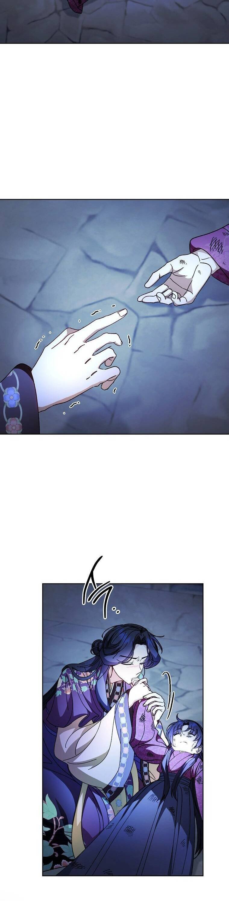 Tiểu Thiếp Chỉ Muốn Sống Yên Bình Chapter 118 - Trang 23