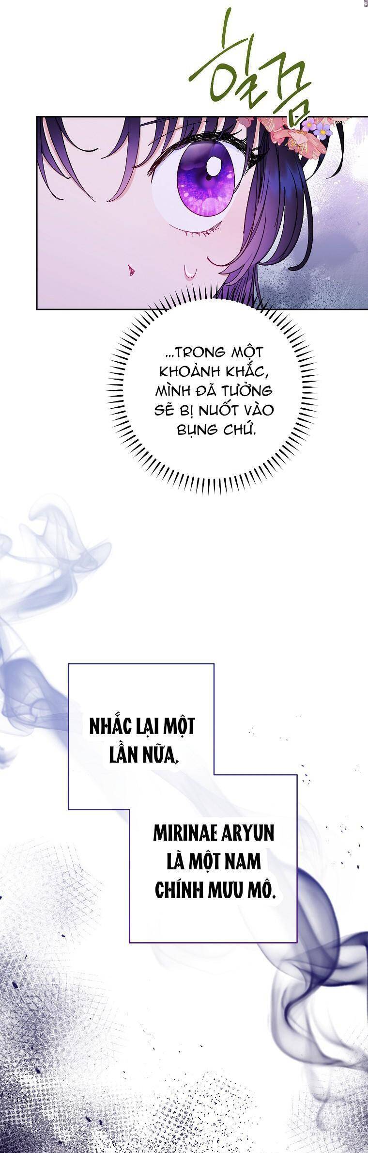 Tiểu Thiếp Chỉ Muốn Sống Yên Bình Chapter 3 - Trang 39