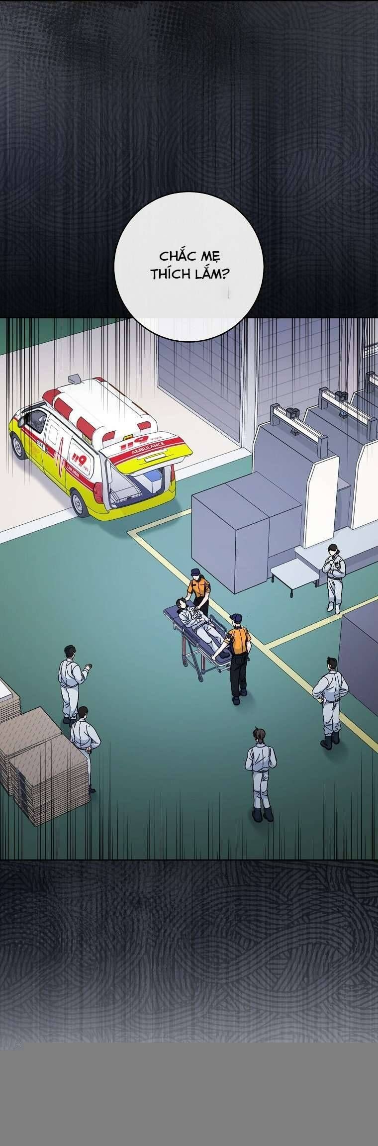 Tiểu Thiếp Chỉ Muốn Sống Yên Bình Chapter 120 - Trang 14