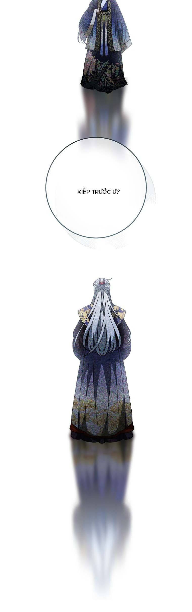 Tiểu Thiếp Chỉ Muốn Sống Yên Bình Chapter 113 - Trang 53