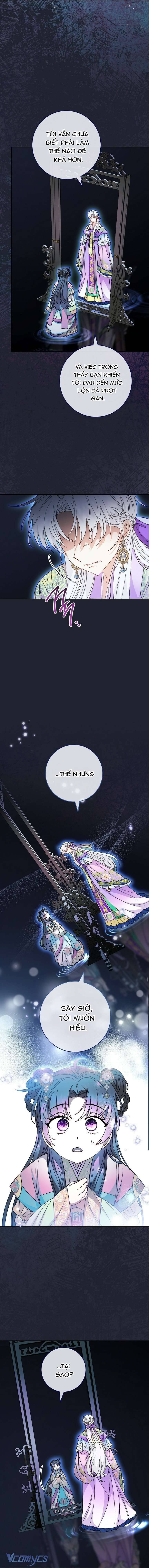 Tiểu Thiếp Chỉ Muốn Sống Yên Bình Chapter 121 - Trang 6
