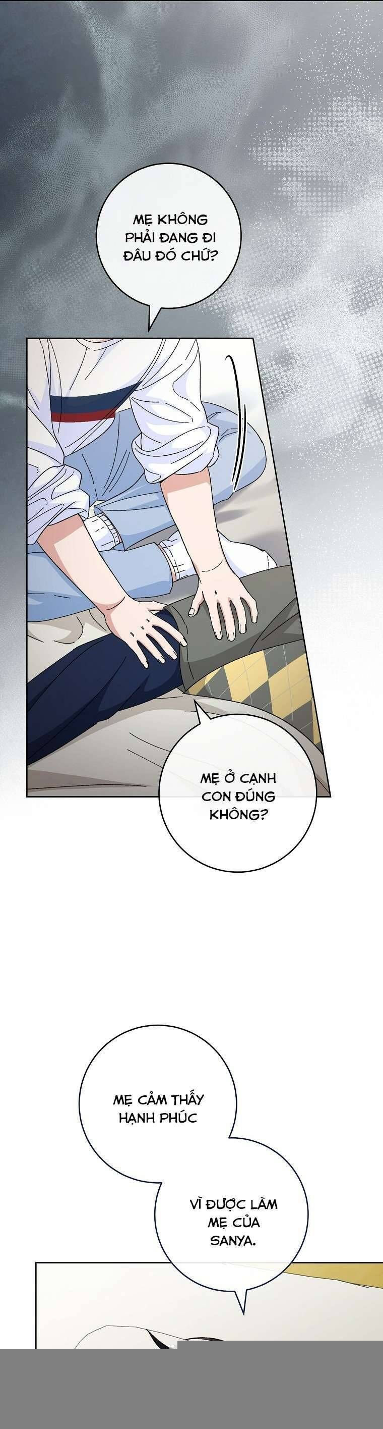 Tiểu Thiếp Chỉ Muốn Sống Yên Bình Chapter 120 - Trang 25
