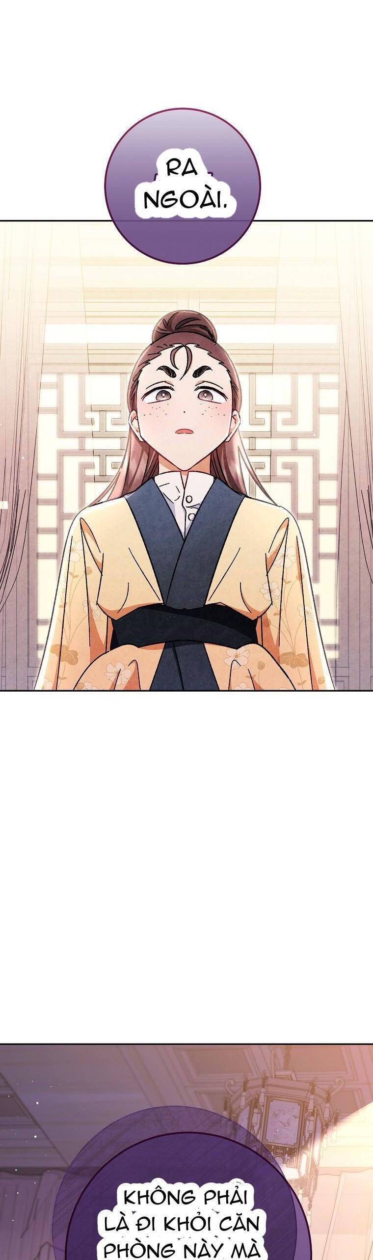 Tiểu Thiếp Chỉ Muốn Sống Yên Bình Chapter 1 - Trang 63