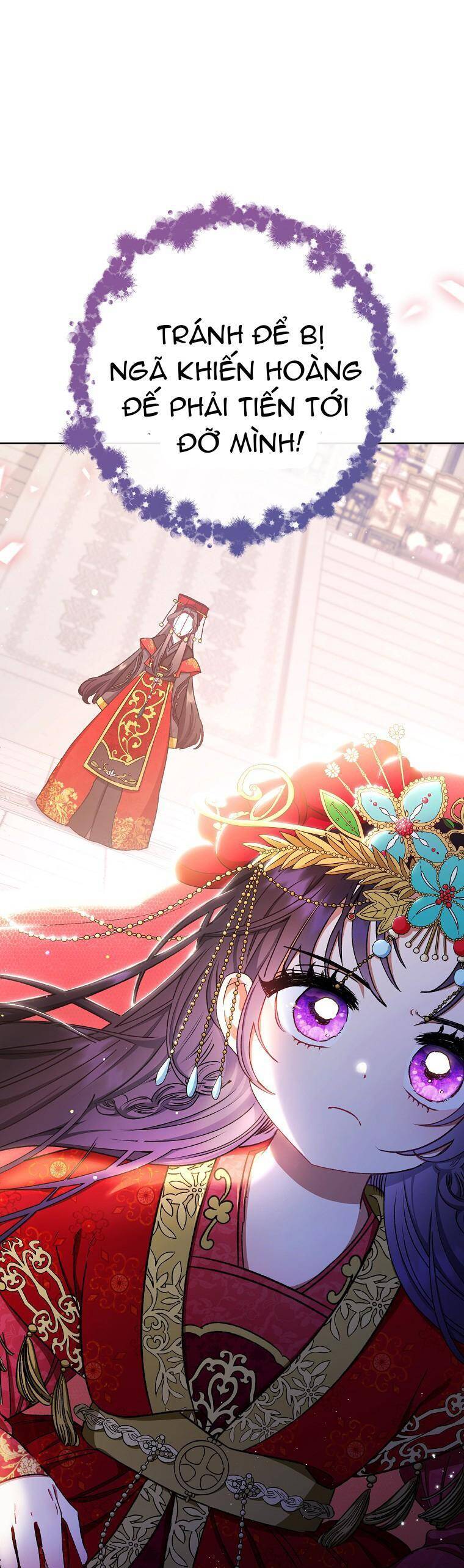 Tiểu Thiếp Chỉ Muốn Sống Yên Bình Chapter 1 - Trang 30