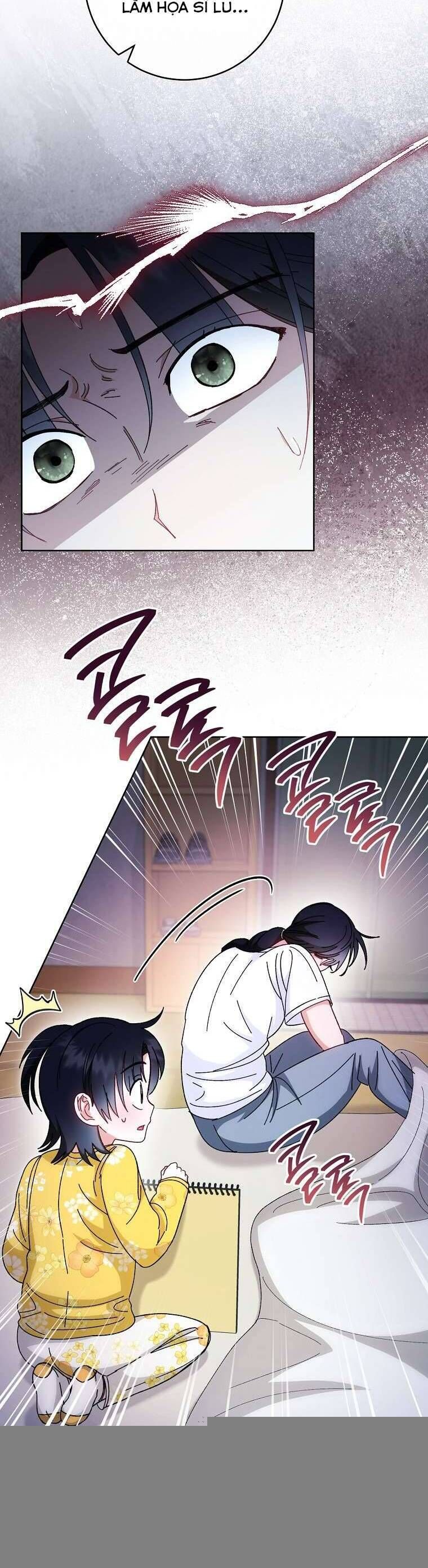 Tiểu Thiếp Chỉ Muốn Sống Yên Bình Chapter 120 - Trang 7