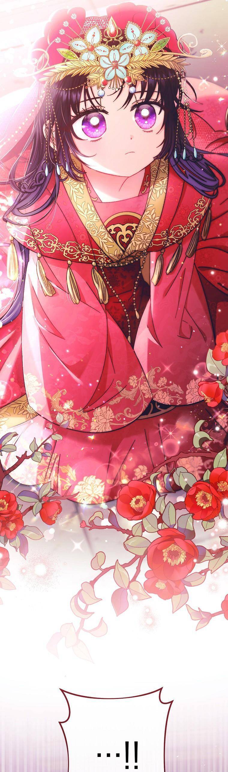 Tiểu Thiếp Chỉ Muốn Sống Yên Bình Chapter 1 - Trang 15
