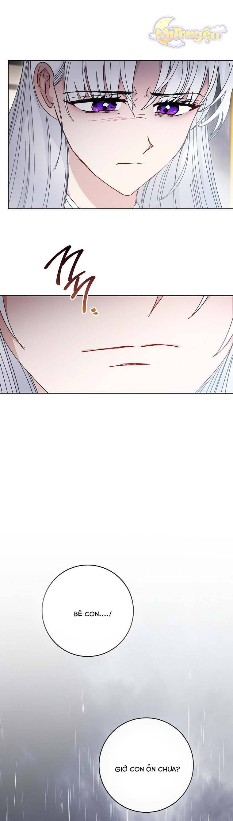 Tiểu Thiếp Chỉ Muốn Sống Yên Bình Chapter 113 - Trang 37