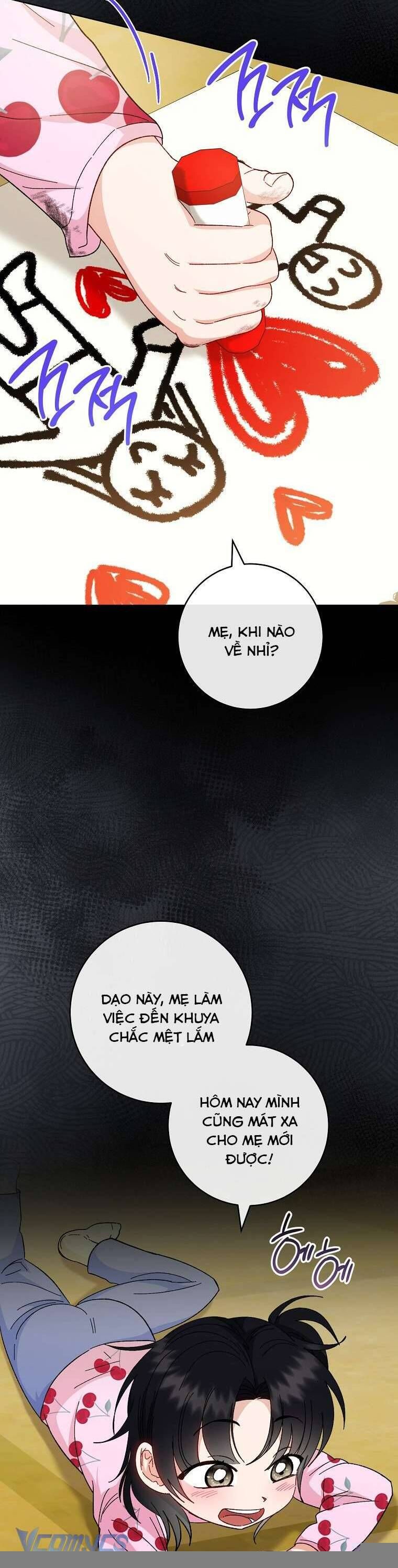 Tiểu Thiếp Chỉ Muốn Sống Yên Bình Chapter 120 - Trang 13