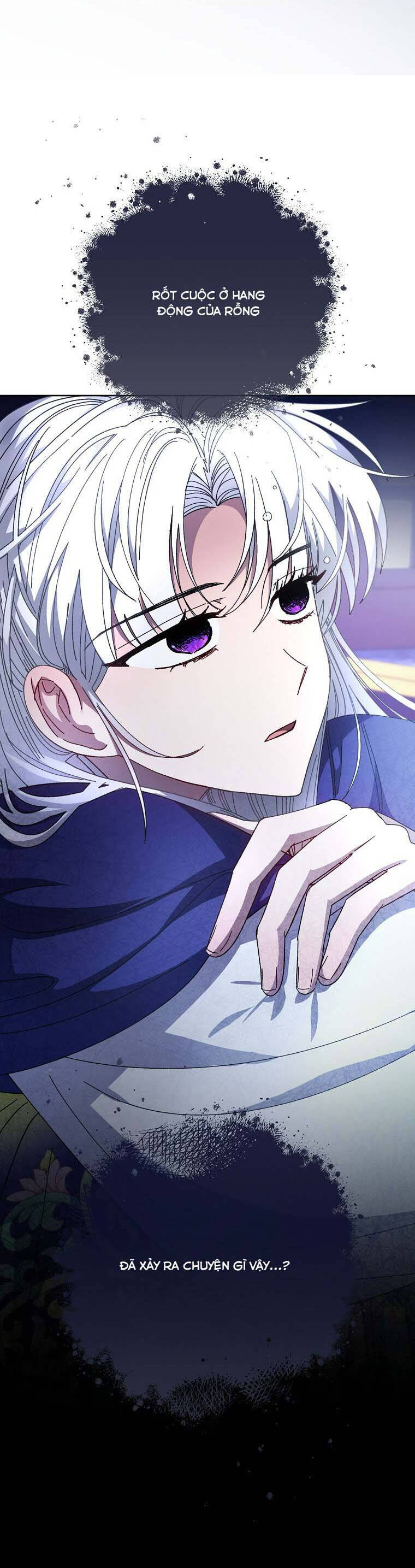 Tiểu Thiếp Chỉ Muốn Sống Yên Bình Chapter 113 - Trang 10