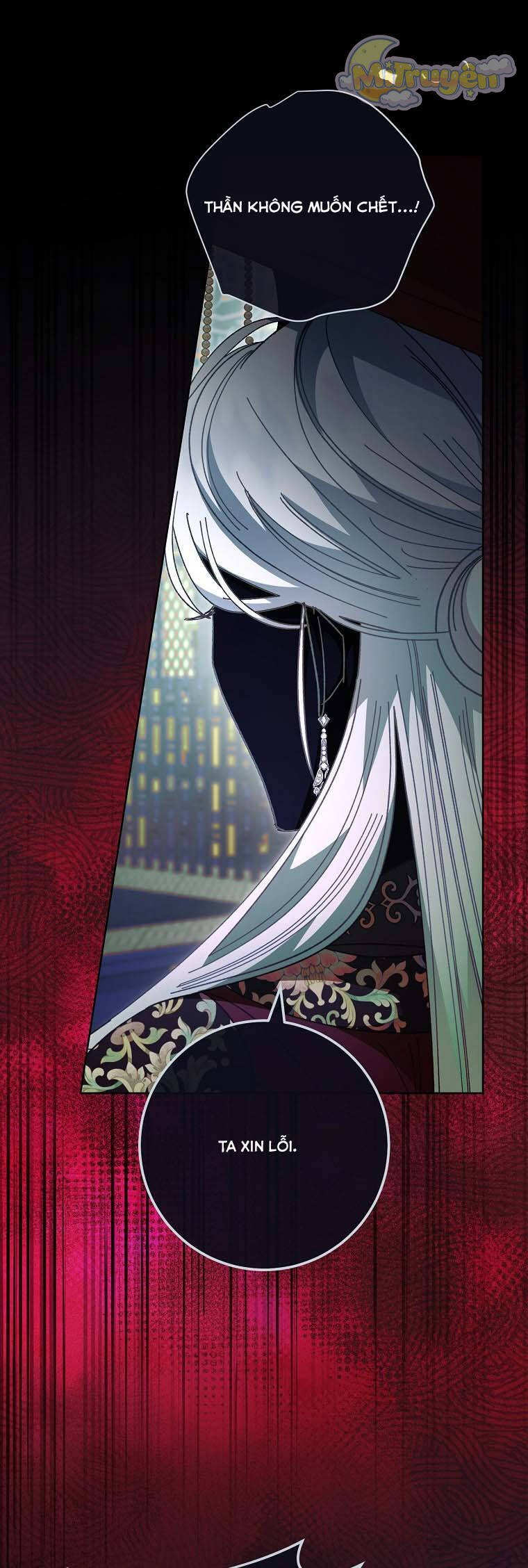 Tiểu Thiếp Chỉ Muốn Sống Yên Bình Chapter 113 - Trang 19