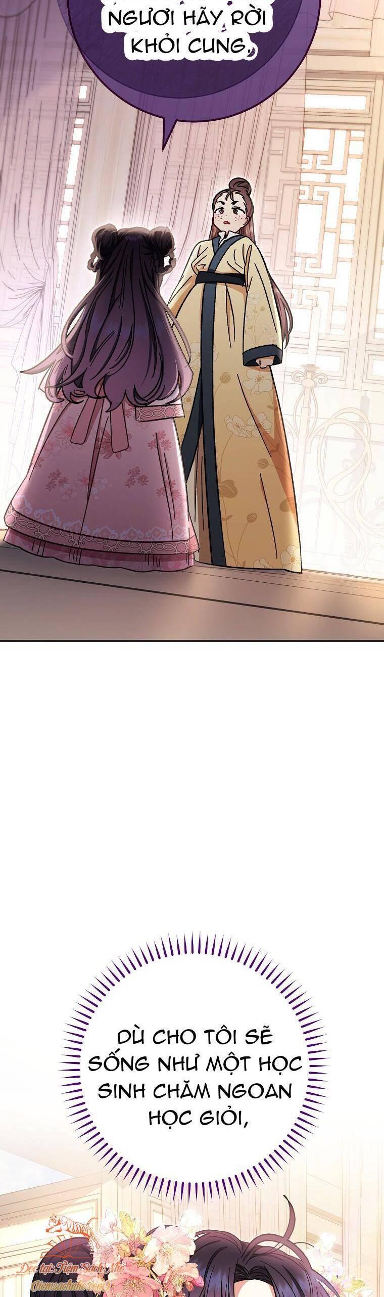 Tiểu Thiếp Chỉ Muốn Sống Yên Bình Chapter 1 - Trang 64