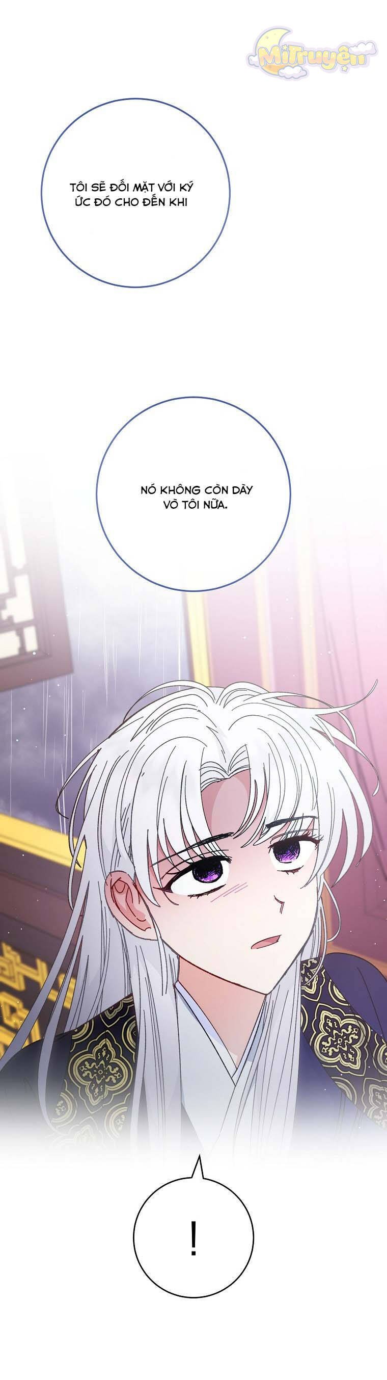 Tiểu Thiếp Chỉ Muốn Sống Yên Bình Chapter 113 - Trang 31
