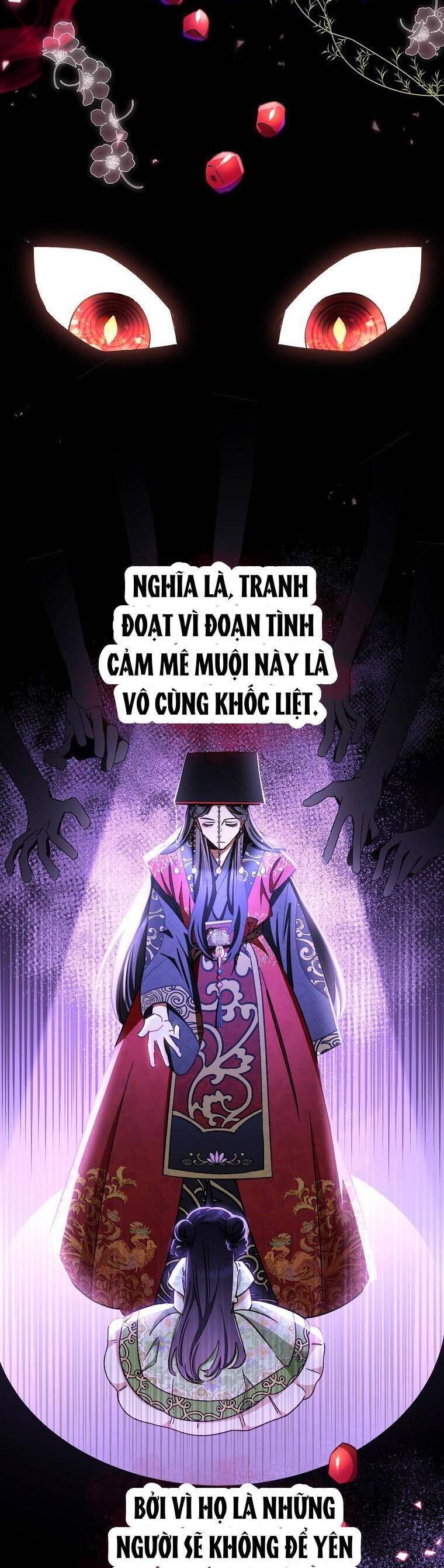 Tiểu Thiếp Chỉ Muốn Sống Yên Bình Chapter 1 - Trang 51