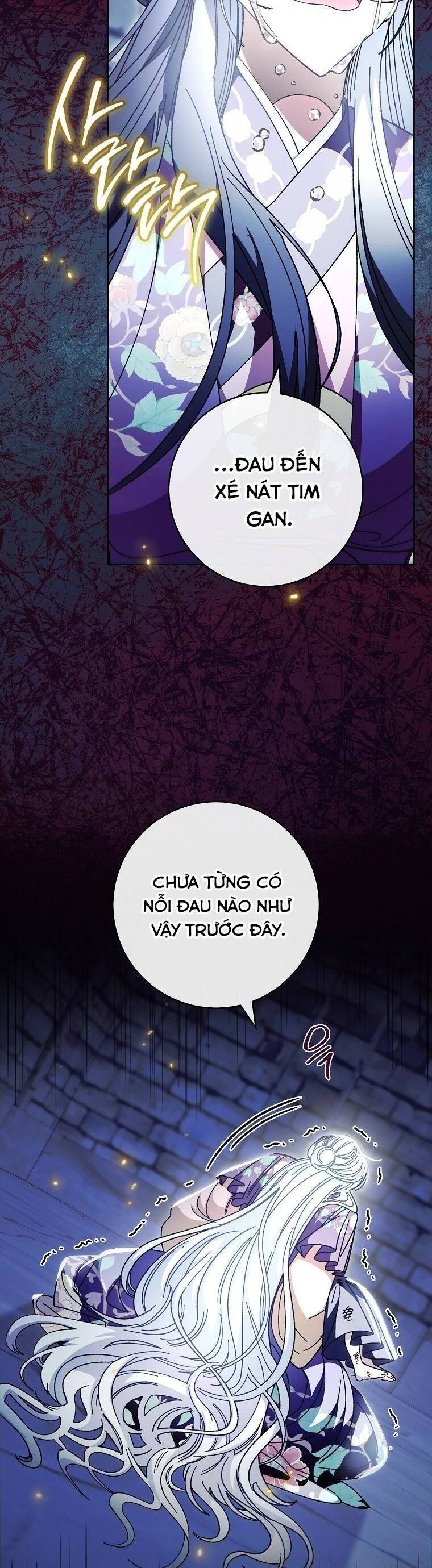 Tiểu Thiếp Chỉ Muốn Sống Yên Bình Chapter 118 - Trang 36