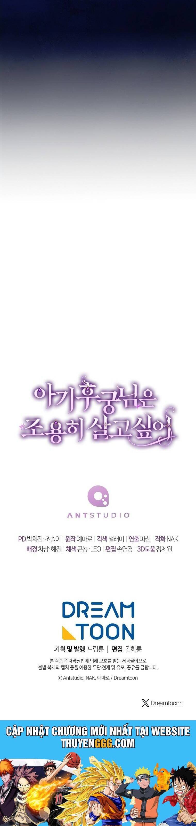 Tiểu Thiếp Chỉ Muốn Sống Yên Bình Chapter 118 - Trang 42