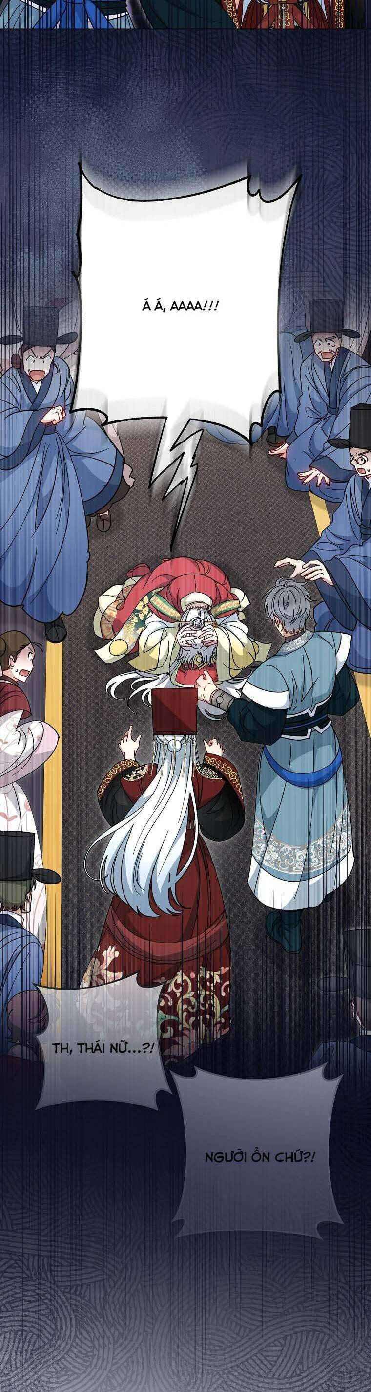 Tiểu Thiếp Chỉ Muốn Sống Yên Bình Chapter 112 - Trang 42