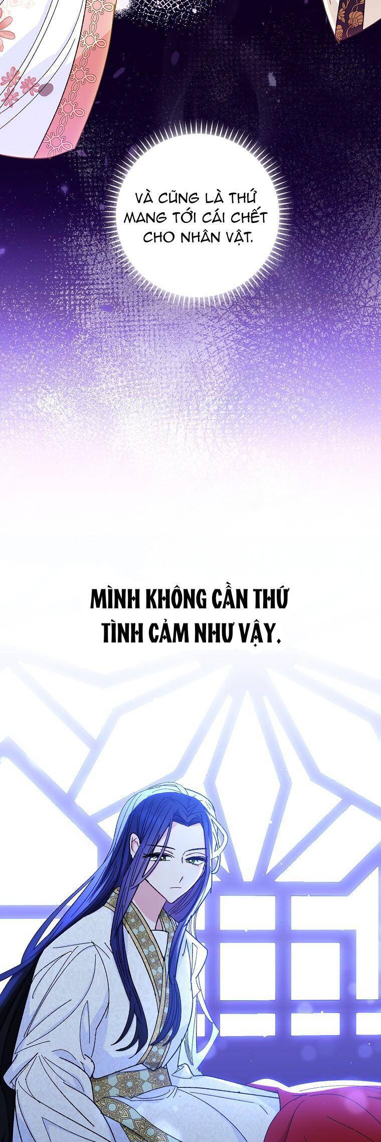 Tiểu Thiếp Chỉ Muốn Sống Yên Bình Chapter 3 - Trang 75