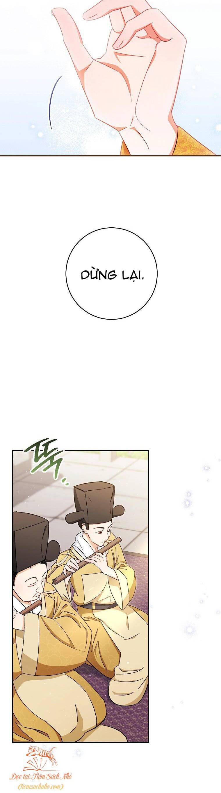 Tiểu Thiếp Chỉ Muốn Sống Yên Bình Chapter 1 - Trang 11
