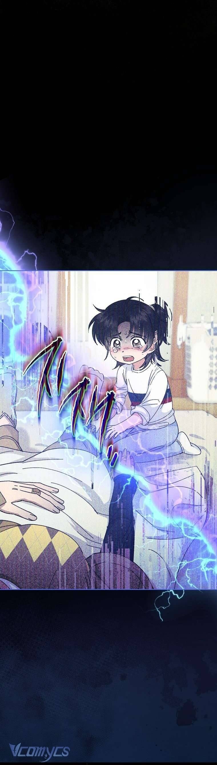 Tiểu Thiếp Chỉ Muốn Sống Yên Bình Chapter 120 - Trang 33