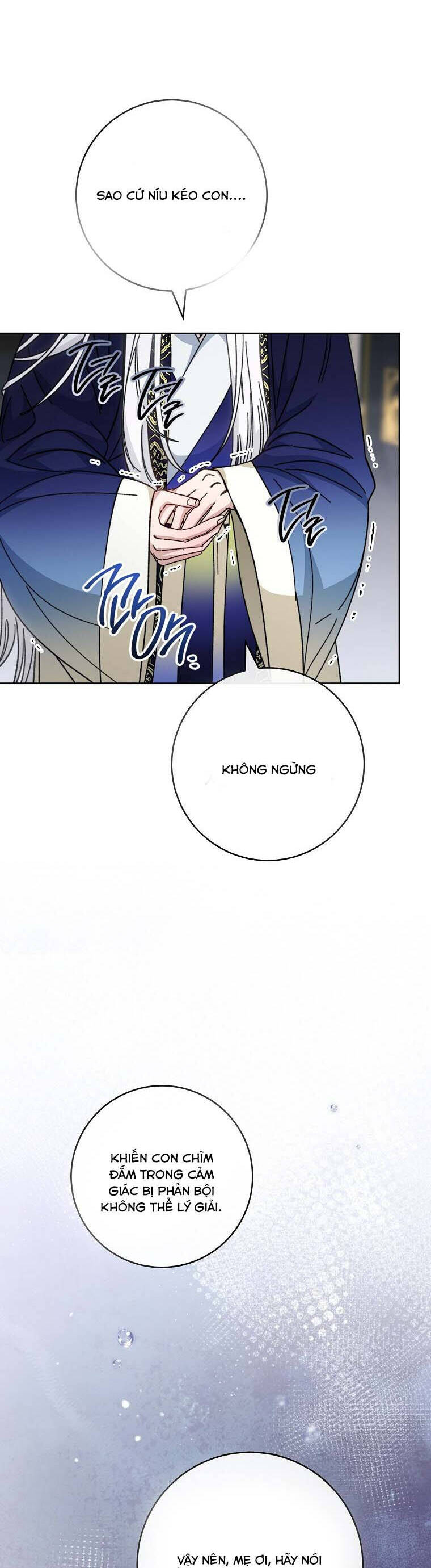 Tiểu Thiếp Chỉ Muốn Sống Yên Bình Chapter 113 - Trang 46