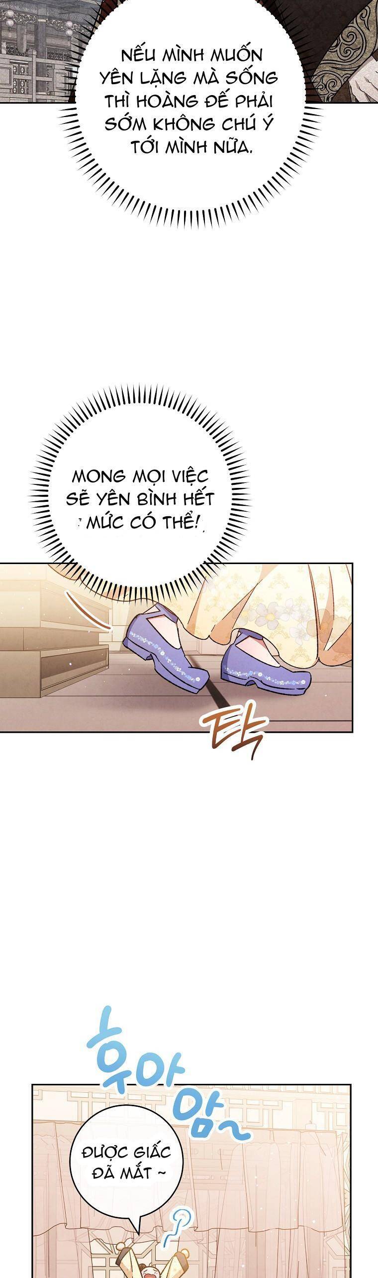 Tiểu Thiếp Chỉ Muốn Sống Yên Bình Chapter 1 - Trang 56
