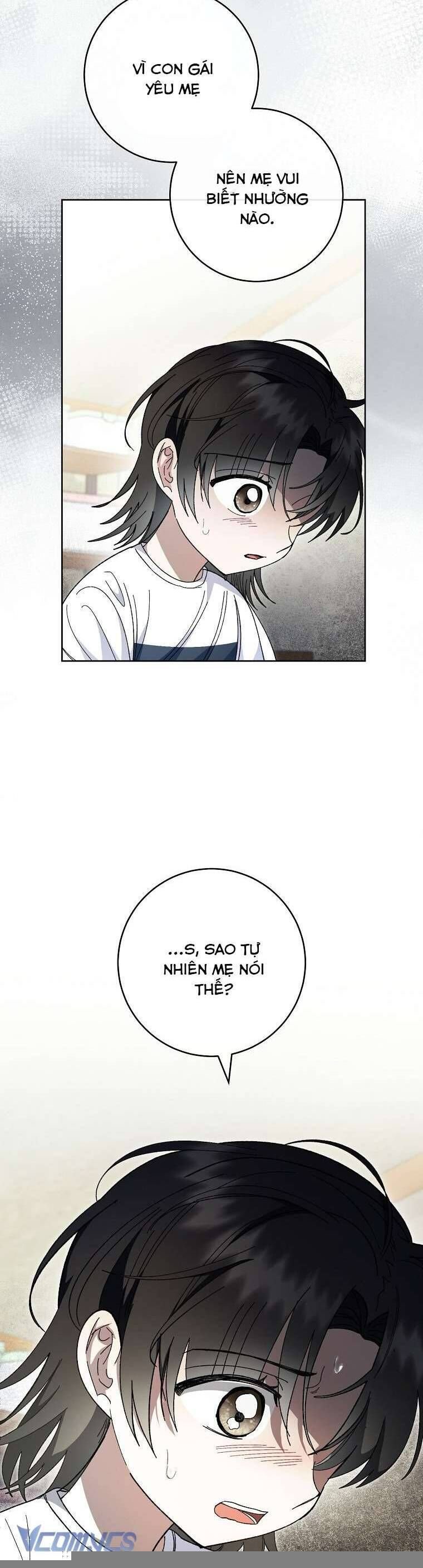 Tiểu Thiếp Chỉ Muốn Sống Yên Bình Chapter 120 - Trang 24