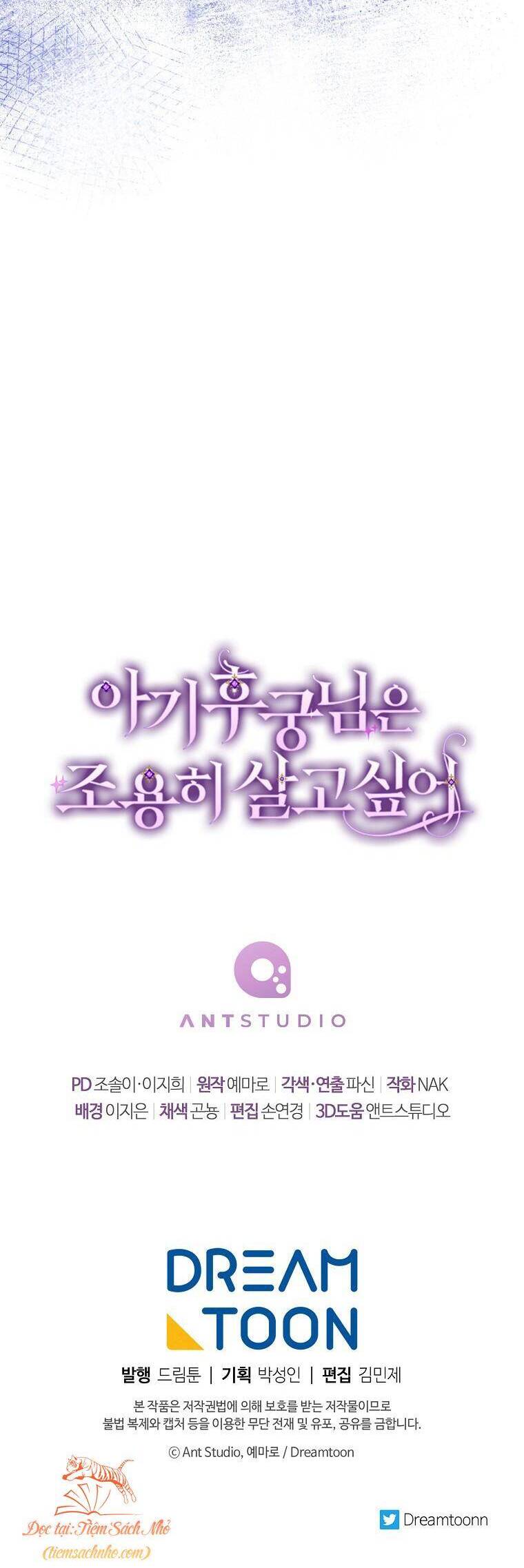 Tiểu Thiếp Chỉ Muốn Sống Yên Bình Chapter 3 - Trang 77