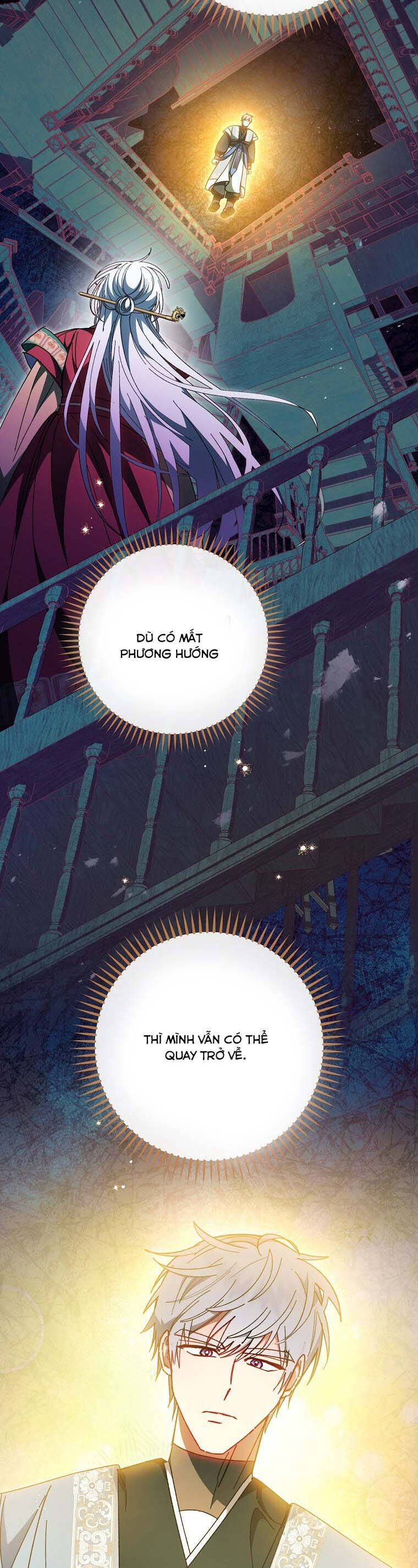 Tiểu Thiếp Chỉ Muốn Sống Yên Bình Chapter 113 - Trang 35