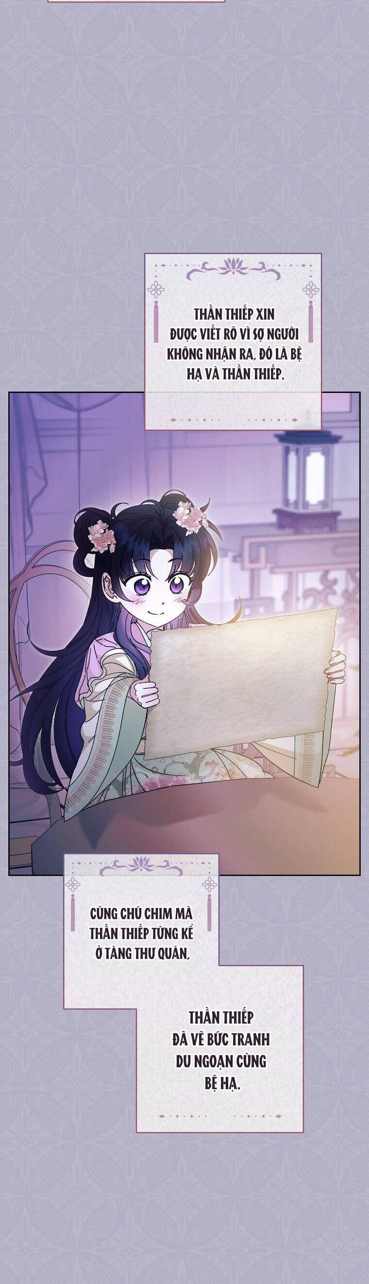 Tiểu Thiếp Chỉ Muốn Sống Yên Bình Chapter 118 - Trang 7