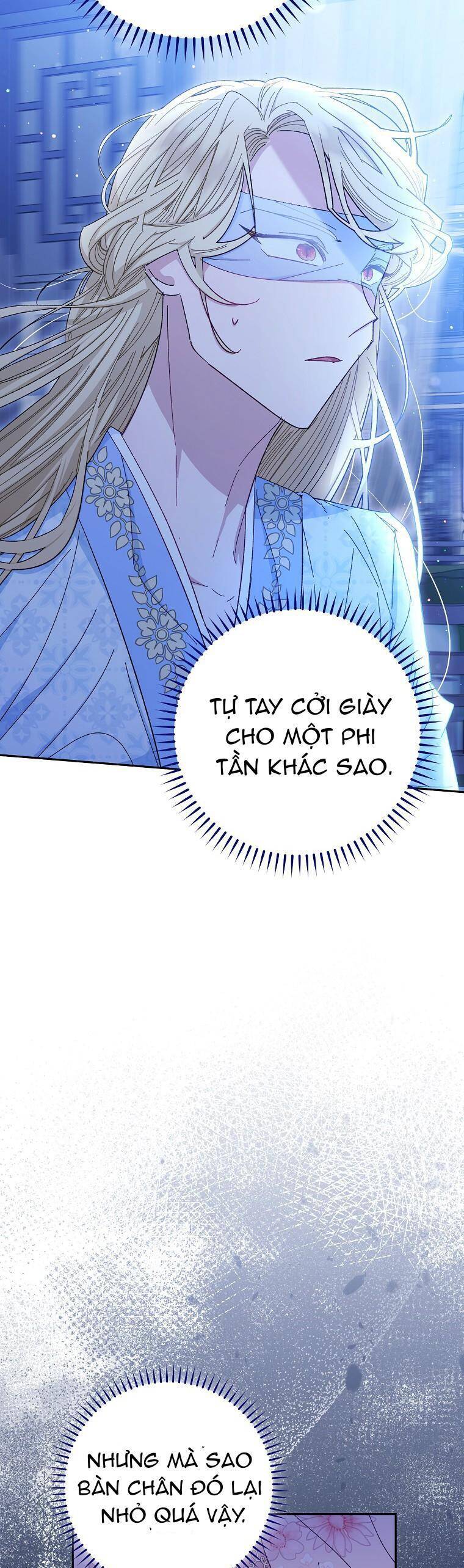 Tiểu Thiếp Chỉ Muốn Sống Yên Bình Chapter 3 - Trang 63